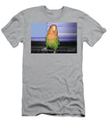 Keyboard Pickkle Terri Waters T-Shirt
