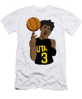 Keyonte George Oh No He Didnt Quang Vu T-Shirt