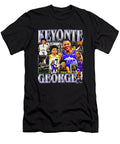 Keyonte George Vintage Bootleg Ozlem Altin T-Shirt