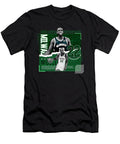 Khris Middleton Basketball Kelvin Kent T-Shirt