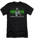 Khris Middleton Kelvin Kent T-Shirt