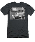 Kids Setting Up Shop C1950s H Armstrong Robertsclassicstock T-Shirt