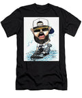 Killer on the Bay Marlon Huynh T-Shirt