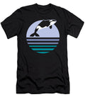 Killer Whale Marine Animals Underwater Creature Underwater Gift Thomas Larch T-Shirt