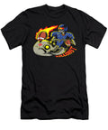 Killshot Erye Ras T-Shirt