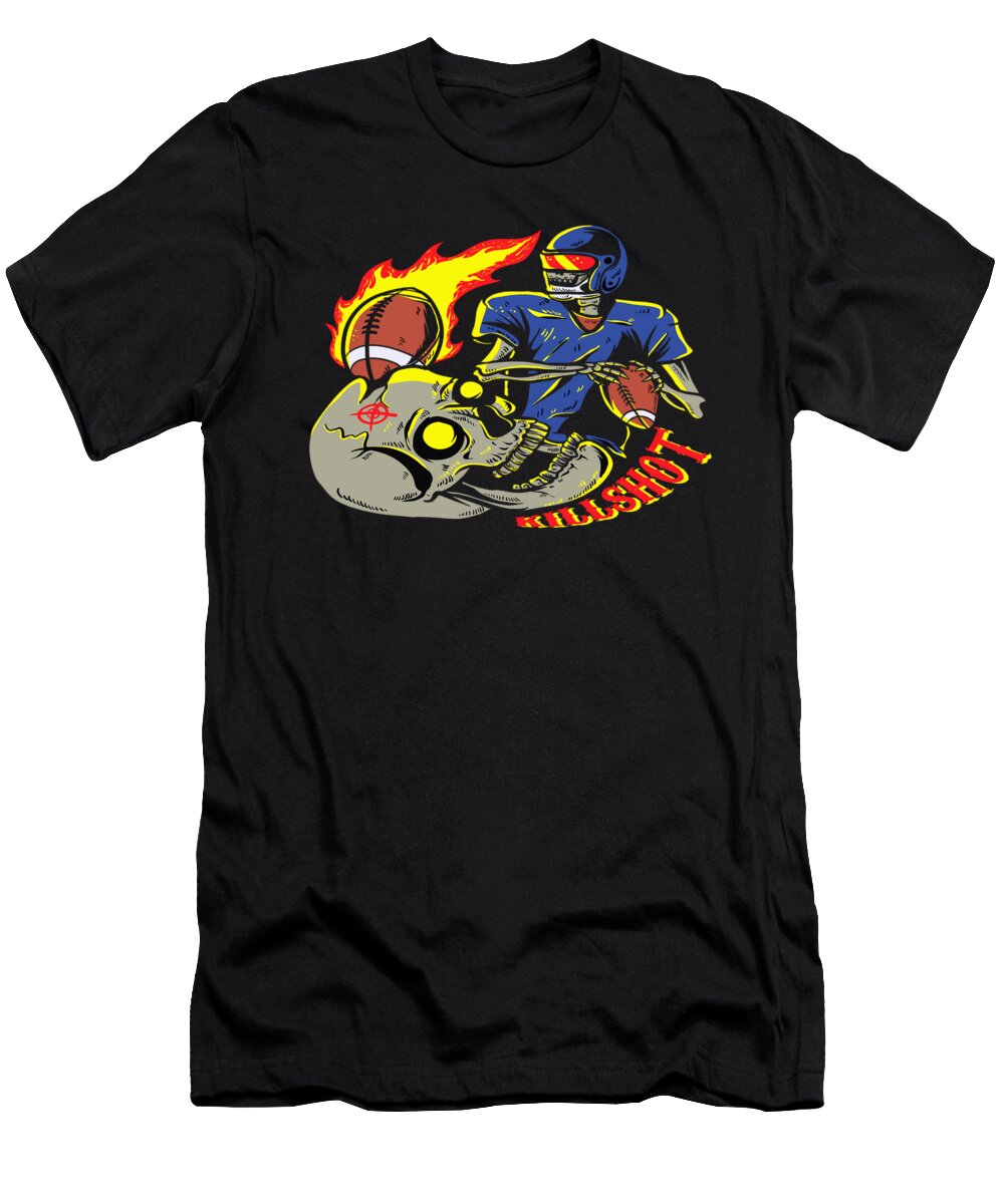 Killshot Erye Ras T-Shirt