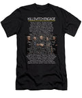 Killswitch Engage Hayatin Ufusuk T-Shirt