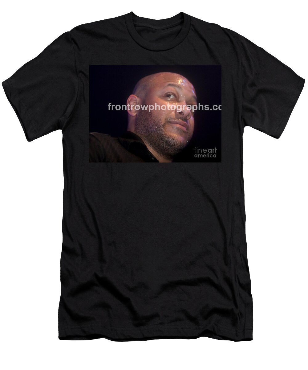 Killswitch Engage John Atashian T-Shirt