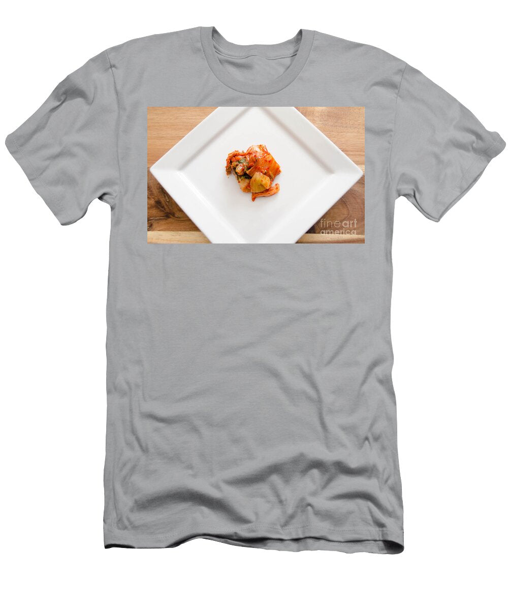Kimchi Andrea Anderegg T-Shirt