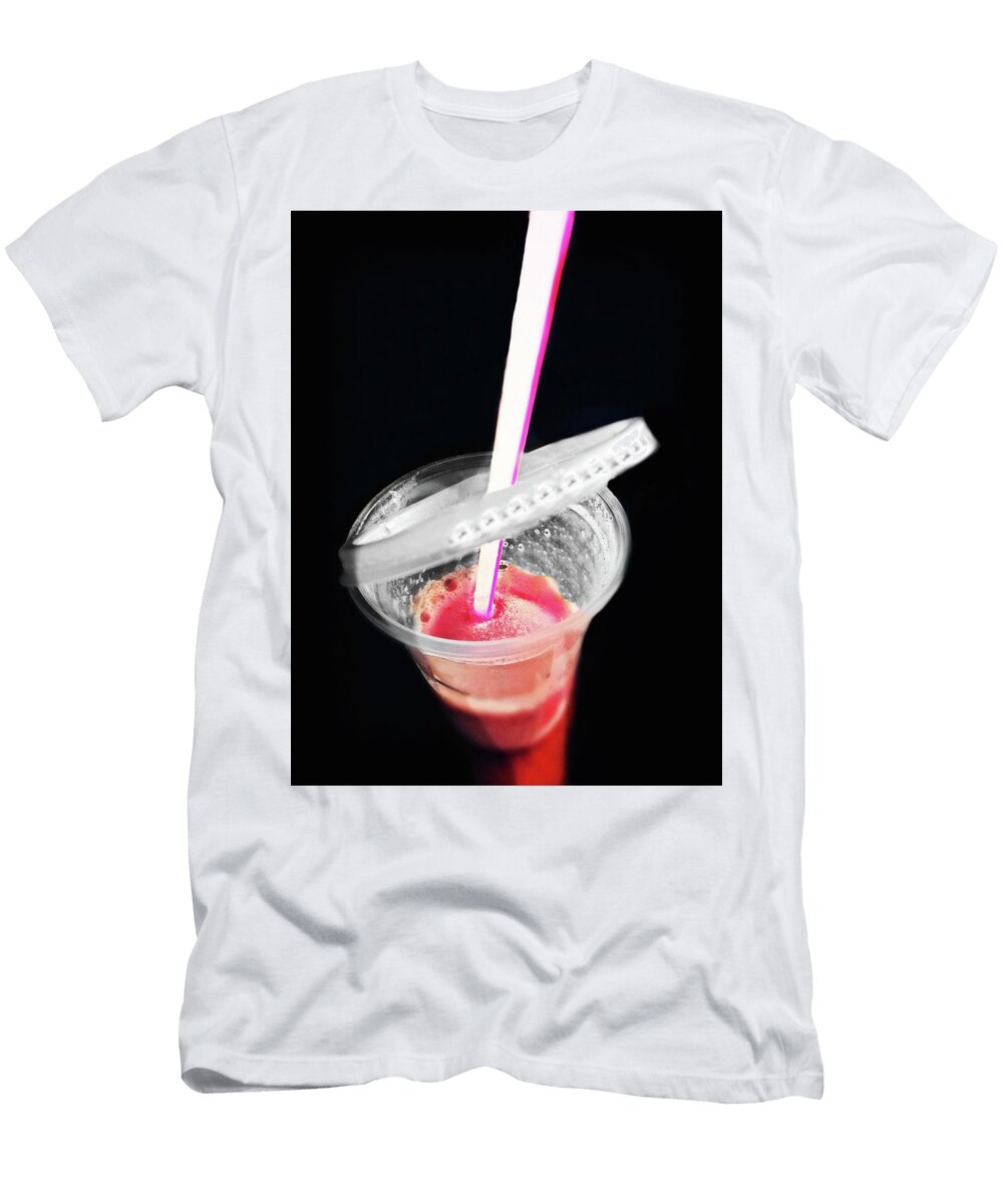 Kind of Cool Diana Angstadt T-Shirt