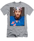 King Henrik Zoya Zakharova T-Shirt