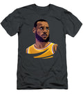 King James Cinthia Anastasia T-Shirt