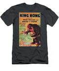 King Kong 1933 Old Movie Poster T-Shirt