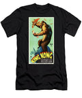 King Kong Poster T-Shirt