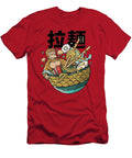 King Kong Ramen Memblex Jomy T-Shirt