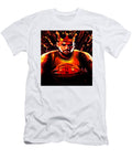 King of the Basketball Court Kenvin Tran T-Shirt