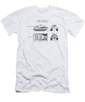 King Tiger 2 Patent Denny H T-Shirt
