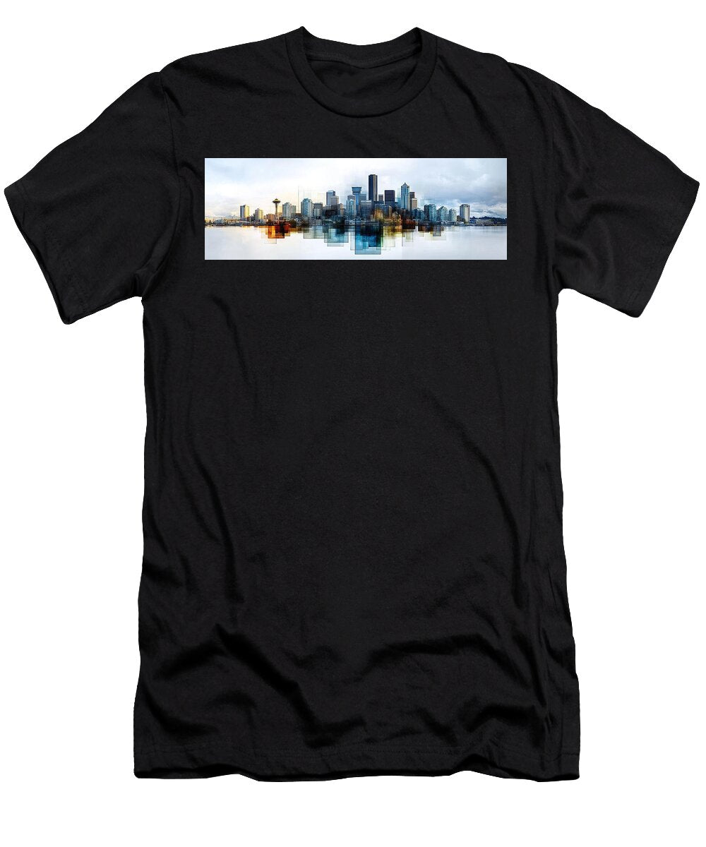Kings of the Sound Max Freeman T-Shirt