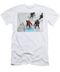 Kipper the Keeper Al Bourassa T-Shirt