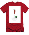Kir Royal Cocktail Dennson Creative T-Shirt