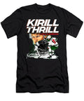 Kirill Kaprizov Kelvin Kent T-Shirt