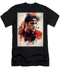 Kirk Mclean Dieu Vuong Kha T-Shirt