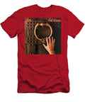 Kiss Music From the Elder Album Cover 1981 Robert Banach T-Shirt
