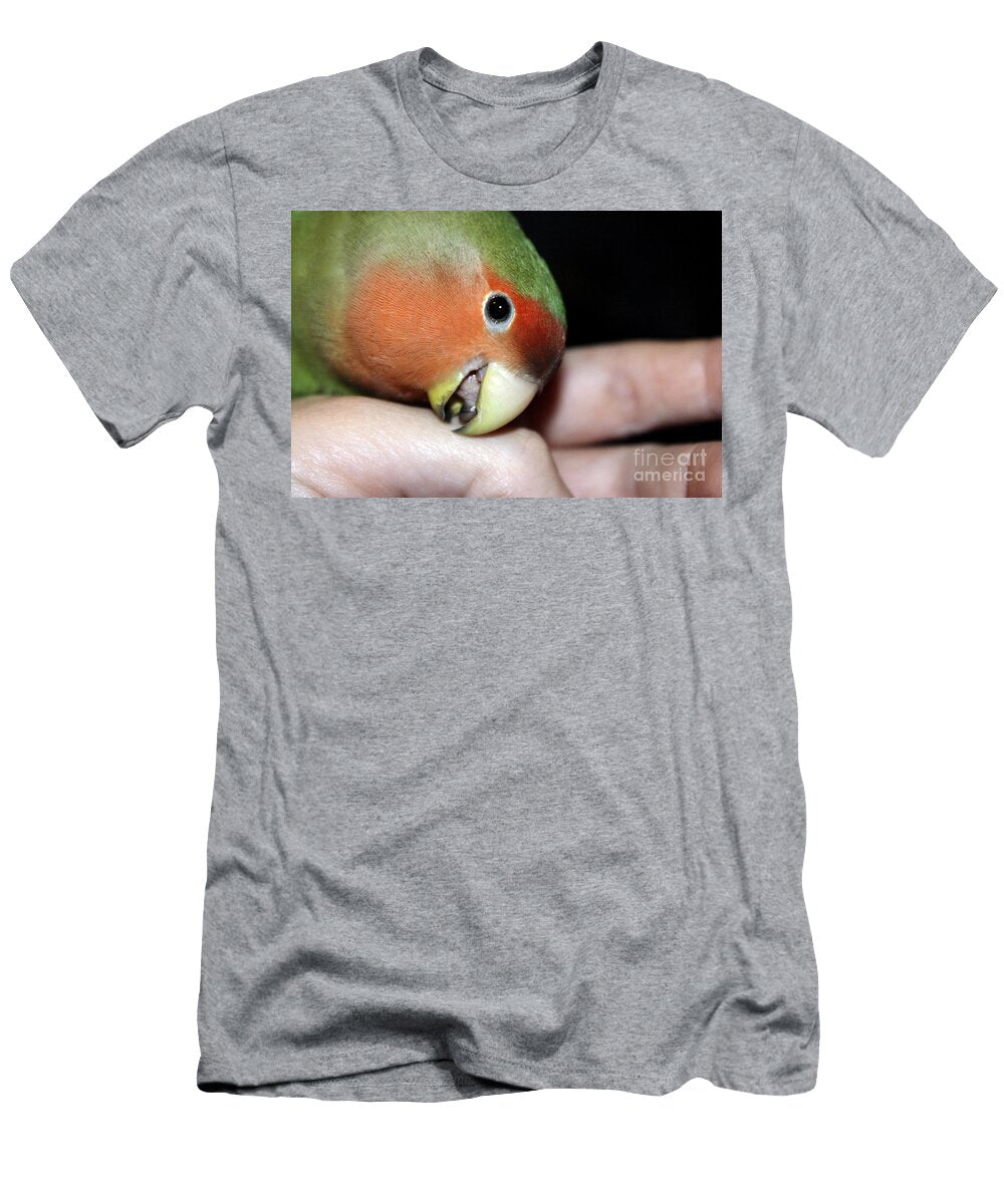 Kisses Pickle Terri Waters T-Shirt