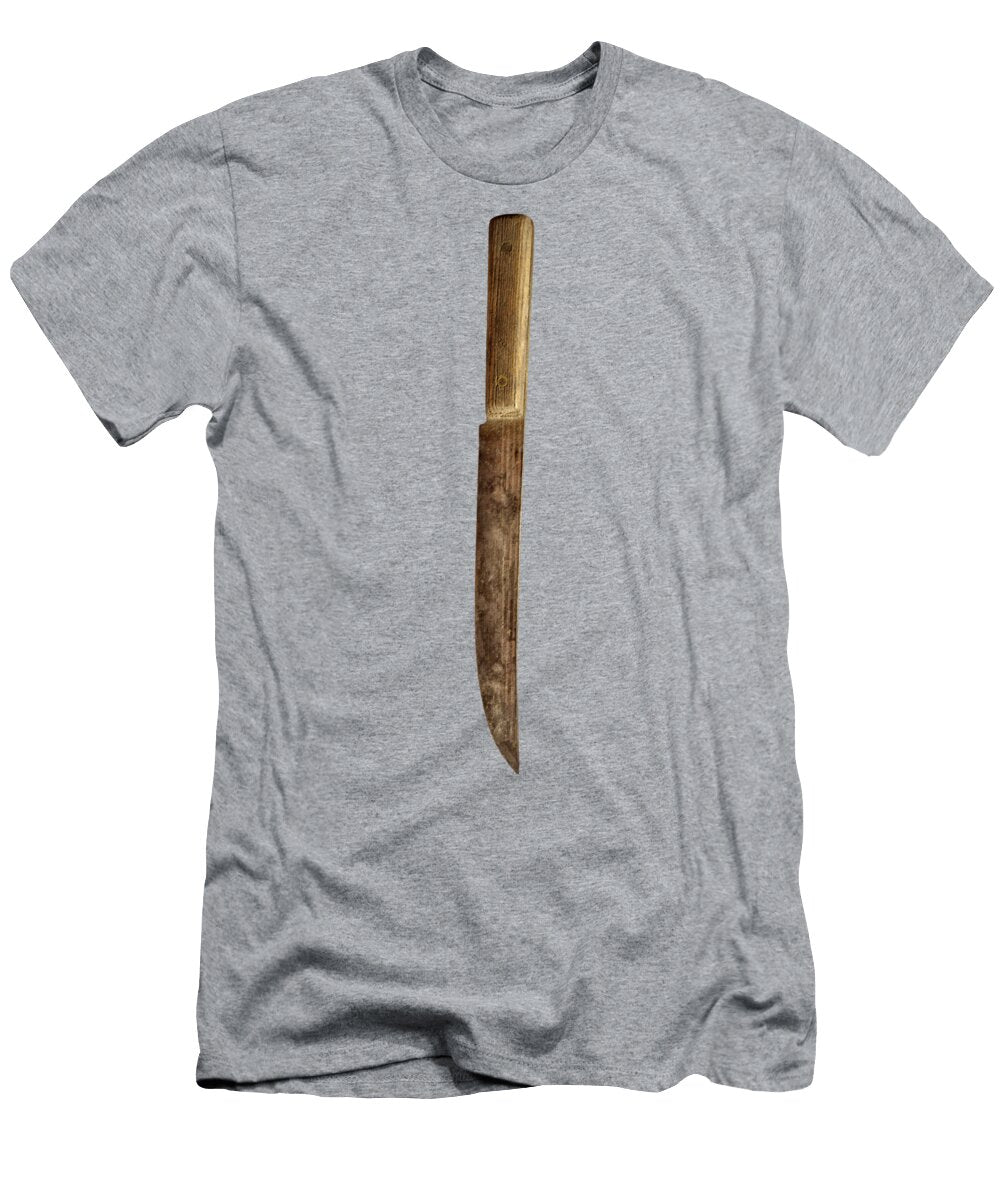 Kitchen Knife Yopedro T-Shirt