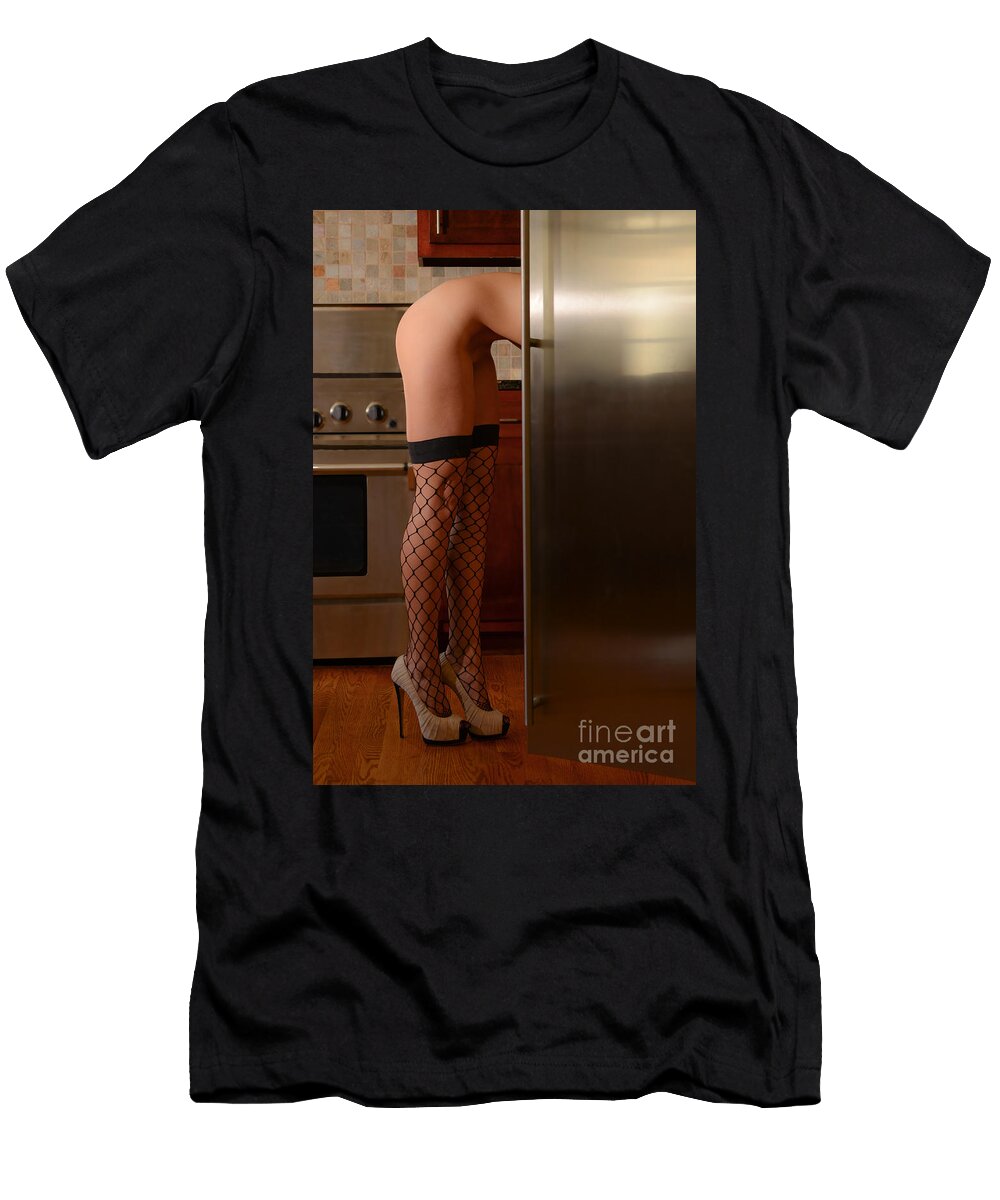 Kitchen Legs Jt Photodesign T-Shirt