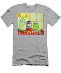 Kitchen Light Dancing Eloise Schneider T-Shirt