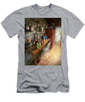 Kitchen Thats My Jam Mike Savad T-Shirt