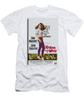 Kitten with a Whip 1964 Movie Poster T-Shirt