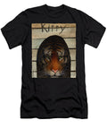 Kitty Will Bullas T-Shirt