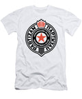 Kk Partizan Nis Elizabeth Callaway T-Shirt