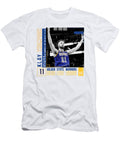 Klay Thompson Basketball Kelvin Kent T-Shirt
