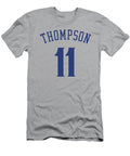 Klay Thompson Francesco Cirillo T-Shirt