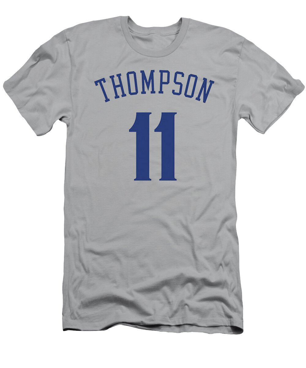 Klay Thompson Francesco Cirillo T-Shirt