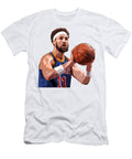 Klay Thompson Quang Vu T-Shirt