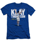 Klay Thompson Three Kelvin Kent T-Shirt