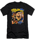 Klay Thompson Vintage Bootleg Ozlem Altin T-Shirt