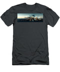 Klee Angeles Max Freeman T-Shirt
