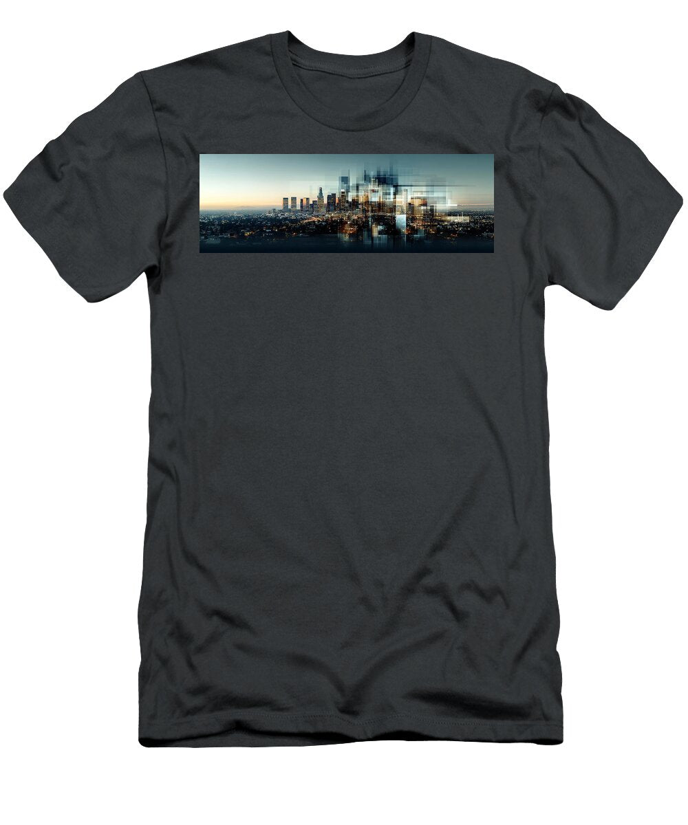Klee Angeles Max Freeman T-Shirt