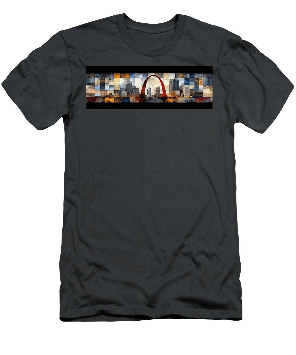 Klee Cardinals Max Freeman T-Shirt