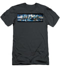 Klee Coastline Max Freeman T-Shirt