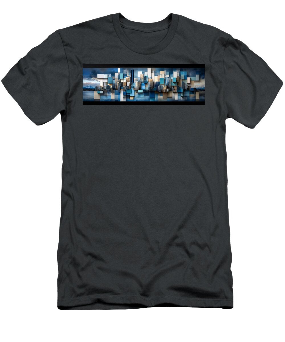 Klee Coastline Max Freeman T-Shirt