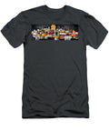 Klee Francisco Max Freeman T-Shirt