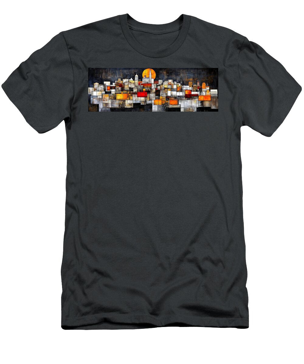 Klee Francisco Max Freeman T-Shirt