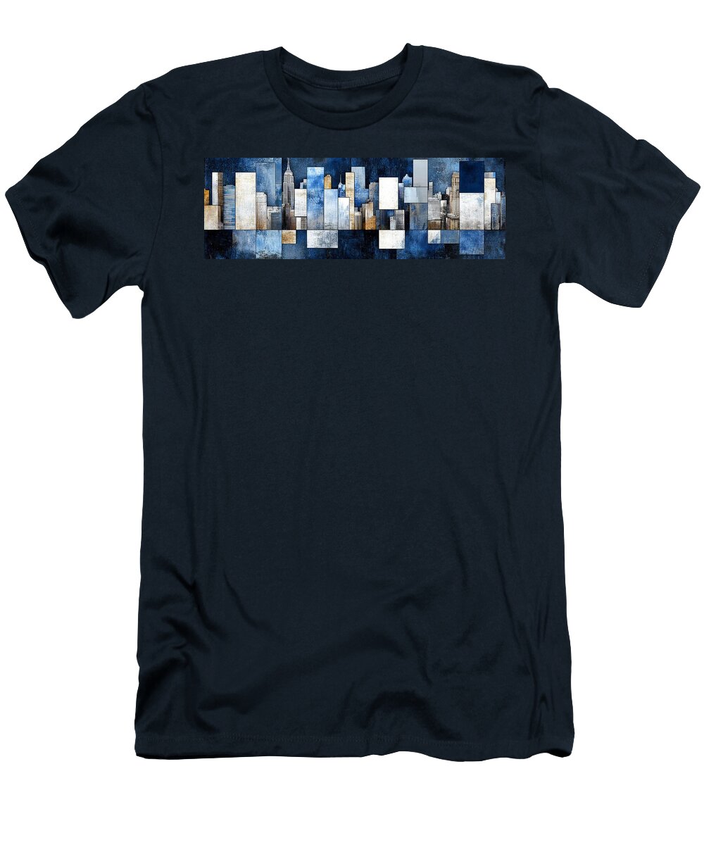 Klee in the Bronx Max Freeman T-Shirt