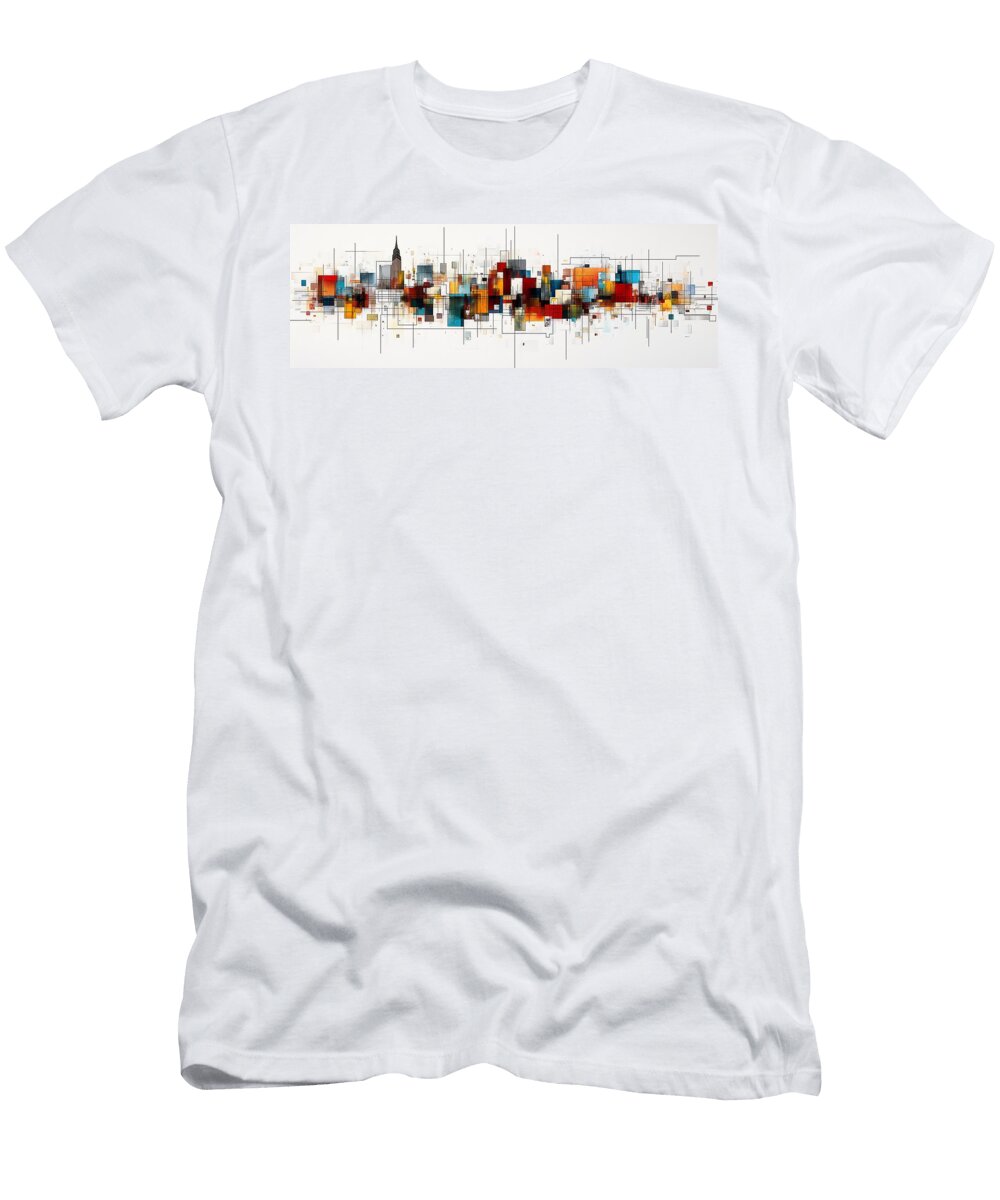 Klee Liberty Max Freeman T-Shirt